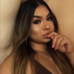 Meet your Posher, Erika